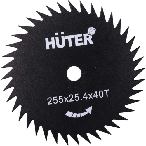 Диск для триммера HUTER GTD-40T (71/2/7)