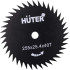 Диск для триммера HUTER GTD-40T (71/2/7)