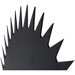 Диск для триммера HUTER GTD-40T (71/2/7)