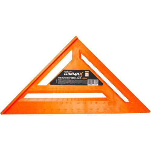 Угольник Свенсона FINLAND GIMMAX LIGHT 305 мм (2434)