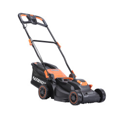 Газонокосилка электрическая PATRIOT PT 1534E Lux (*20)