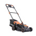 Газонокосилка электрическая PATRIOT PT 1534E Lux (*20)