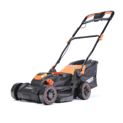 Газонокосилка электрическая PATRIOT PT 1534E Lux (*20)