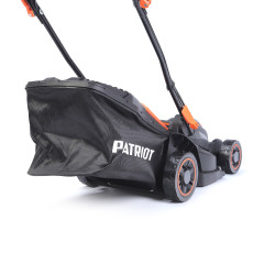 Газонокосилка электрическая PATRIOT PT 1534E Lux (*20)