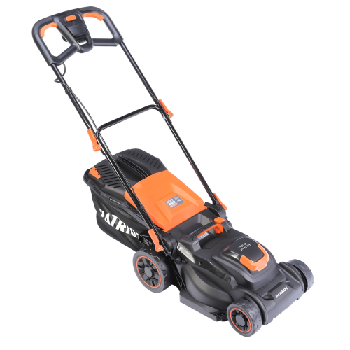 Газонокосилка электрическая PATRIOT PT 1737E Lux (*20)
