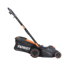 Газонокосилка электрическая PATRIOT PT 1737E Lux (*20)