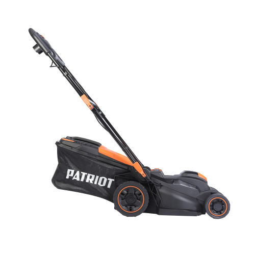 Газонокосилка электрическая PATRIOT PT 1737E Lux (*20)