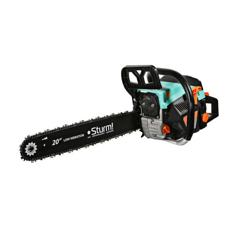 Пила цепная бензо STURM GC9952 (*10)