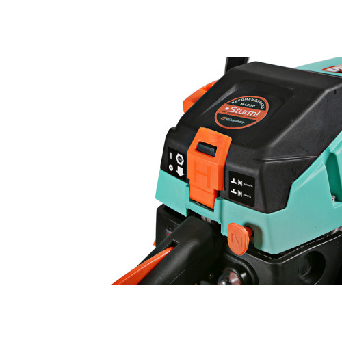 Пила цепная бензо STURM GC9952 (*10)