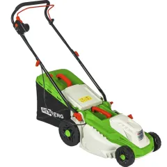 Газонокосилка электрическая REDVERG RD-ELM430