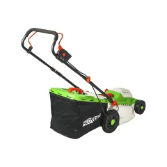 Газонокосилка электрическая REDVERG RD-ELM430