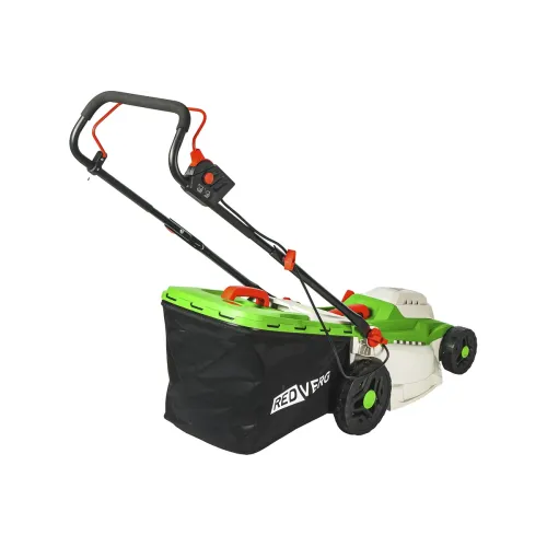 Газонокосилка электрическая REDVERG RD-ELM430