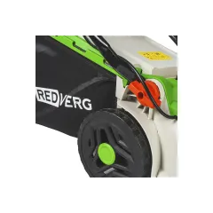 Газонокосилка электрическая REDVERG RD-ELM430