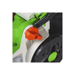 Газонокосилка электрическая REDVERG RD-ELM430