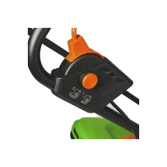 Газонокосилка электрическая REDVERG RD-ELM430