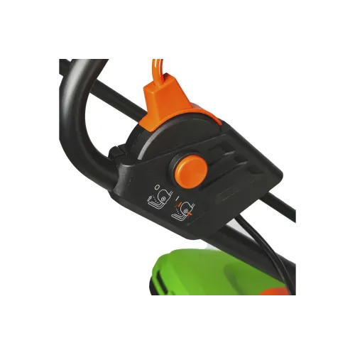 Газонокосилка электрическая REDVERG RD-ELM430