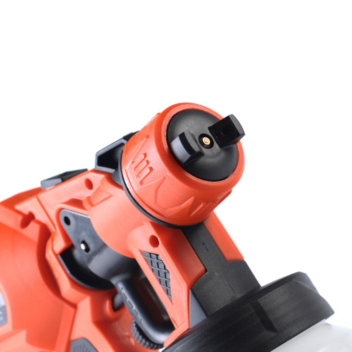 Краскопульт электрический PATRIOT SG 450 (*15)
