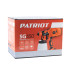 Краскопульт электрический PATRIOT SG 450 (*15)