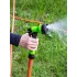 Пистолет-распылитель Grandy JS-9369 с набором (241325)