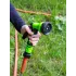 Пистолет-распылитель Grandy JS-9369 с набором (241325)