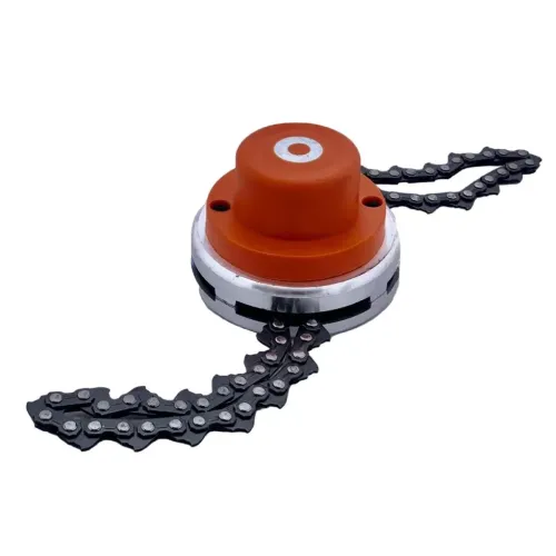 Головка триммерная MAX B0178 с цепями