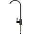 Кран для фильтрованной воды ГЕЙЗЕР Flowmaster Colour черный арт.25756