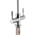 Кран для фильтрованной воды ГЕЙЗЕР Flowmaster Duo арт.25747