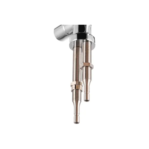 Кран для фильтрованной воды ГЕЙЗЕР Flowmaster Duo арт.25747