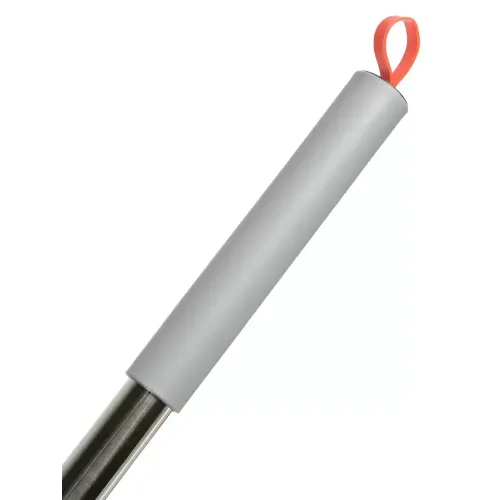 Набор для уборки Bclean ведро+швабра с отжимом А260055 (503596)