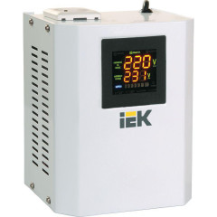 Стабилизатор Boiler 0.5кВА ИЭК IVS24-1-00500