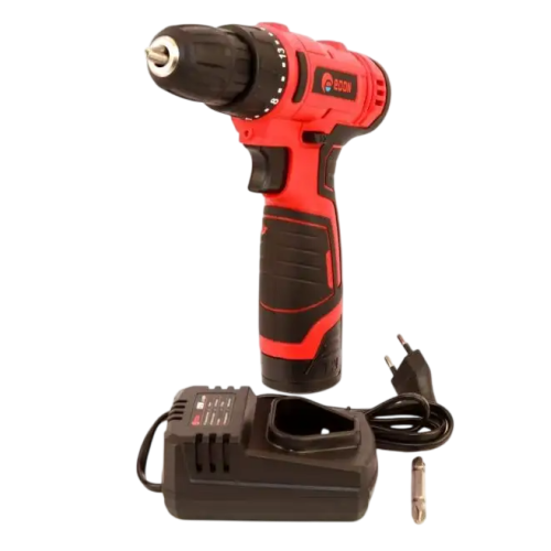 Шуруповерт EDON AD-1201 (15417)