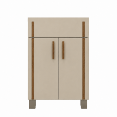 Тумба EVA GOLD 50 "Варди" (под ум. Como-50)