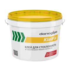 Клей Danogips для стеклохолста 10 кг