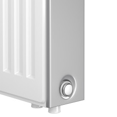 Радиатор стальной панельный ROYAL THERMO VC22 300/1400 нижнее подключение