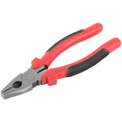 Плоскогубцы FIT 180 мм комбинированные (48180)