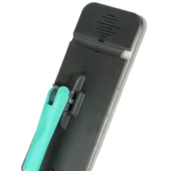 Набор для уборки Bclean ведро+швабра с отжимом DS-346 (516240)