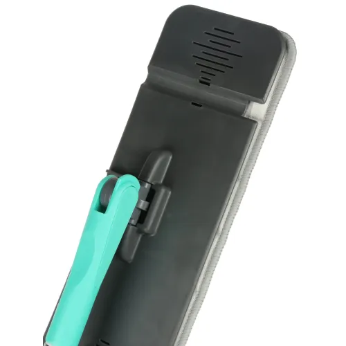 Набор для уборки Bclean ведро+швабра с отжимом DS-346 (516240)