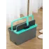 Набор для уборки Bclean ведро+швабра с отжимом DS-346 (516240)