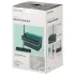 Набор для уборки Bclean ведро+швабра с отжимом DS-346 (516240)