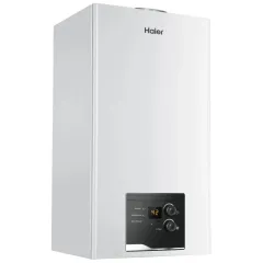 Котел газовый настенный HAIER Urban 2.10 TM 10 кВт