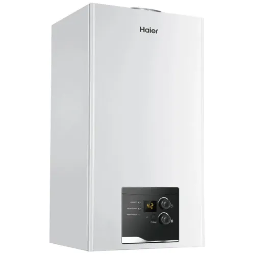 Котел газовый настенный HAIER Urban 2.10 TM 10 кВт