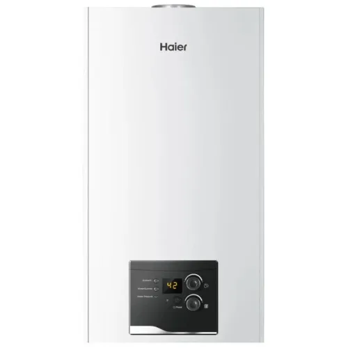 Котел газовый настенный HAIER Urban 2.10 TM 10 кВт