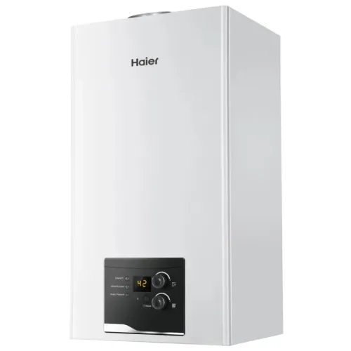 Котел газовый настенный HAIER Urban 2.10 TM 10 кВт
