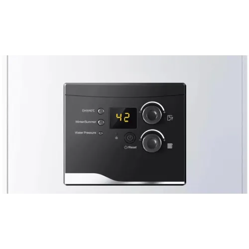 Котел газовый настенный HAIER Urban 2.10 TM 10 кВт