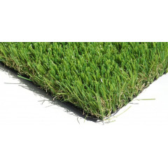 Трава искусственная Prettie Grass 35мм*2м (25м/п)