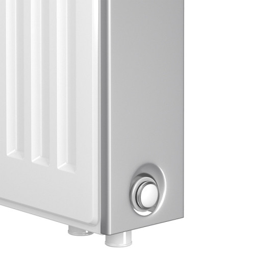 Радиатор стальной панельный ROYAL THERMO VC22 200/1000 нижнее подключение