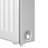 Радиатор стальной панельный ROYAL THERMO VC22 200/1200 нижнее подключение