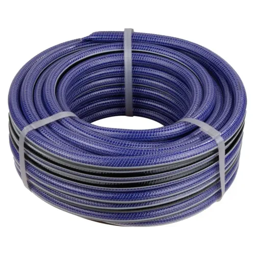 Шланг поливочный STARTUL GARDEN PROFI 1/2" 25 м (ST6038-1/2-25)
