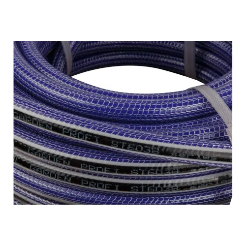 Шланг поливочный STARTUL GARDEN PROFI 1/2" 25 м (ST6038-1/2-25)