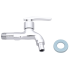 Кран водоразборный с носиком ф 1/2" FRAP F522